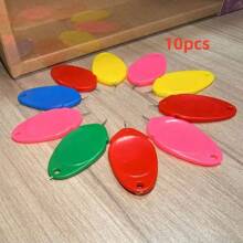 1 件-51 件穿线工具套装,小型穿针器,适用于缝纫、刺绣、绗缝、十字绣(颜色随机) - 彩色 - 查看 12