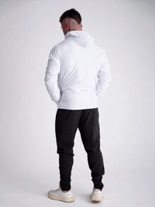 Type One Men Jackets & Coats - trắng - Xem 8