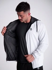 Type One Men Jackets & Coats - trắng - Xem 1