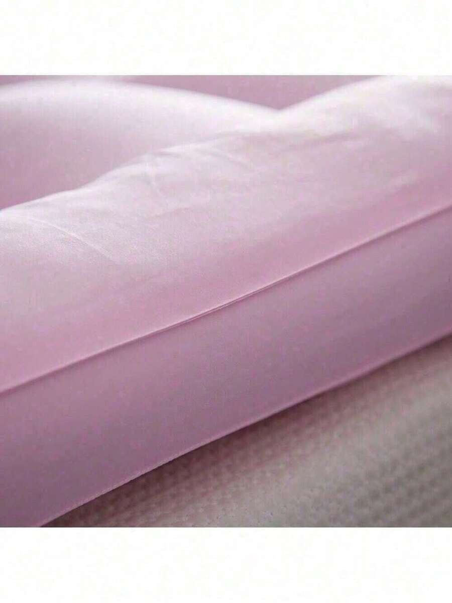 72D Quilted Mattress Topper Pad Fitted Cover Protector Twin Full Queen