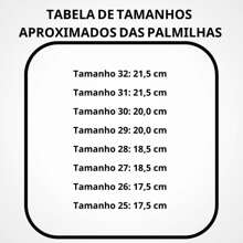 Tênis Star Infantil Unissex Tenis Austar Menina Alstar Menino Juvenil Casual Sola Reta Cores - Vermelho - Visão 4