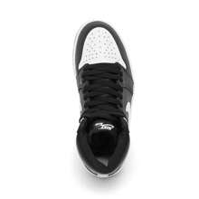 Nike Air Jordan 1 Retro High OG Black White Panda DZ5485-010 Men's Fashion Sneaker New - Black and White - View 7