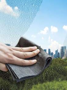 30/20/15/10/5/1pc Magic Glass Cleaning Cloths, Thick Multi-Purpose Window Wiping Rags, Streak-Free, Car Washing Towels, Kitchen & Bathroom Cleaning Cloths,Streak Free Cleaning Rag Magic Cleaning Cloth,Microfiber Cleaning Cloth,All-Purpose Microfiber Towels,Microfiber Glass Cleaning Cloths, Reusable Super Absorbent Microfiber Dish Rags, Cleaning Supplies, Cleaning Tools, Back To School Essentials, Reusable Cleaning Cloths