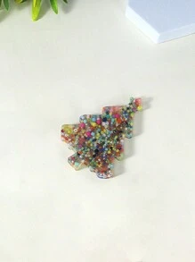 Christmas Decoration 1Pc Christmas Series Toy For Skin Pickers, Picky Party Pad, Sensory Toys For Skin Picking, Dermatillomania Trichotillomania Toys, OCD Toys Adults, Skin Picking Pocket Pads To Pick Christmas Party Gifts,Picking Toy,Stocking Stuffers,Picky Toy,Adult Stocking Fillers,Pick,Ocd