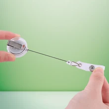 1 pieza Llavero con retrato personalizable de gato/perro en acrílico, impreso de alta definición, accesorio multiestacional y para ocasiones, regalo