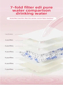 8/16/40sheets Mini Portable Wipes In Disposable Packs - Wipes For Hands And Mouth - Cleaning Cloths For Home And Travel, Multi-Pack - No Pattern - View 7