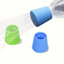 1pc Multi-Functional Pet Showerhead & Accessories For Dog Bathing & Outdoor Drinking & For Standard Bottles & Portable Washing & Watering & Pet Supplies & Outdoor Supplies