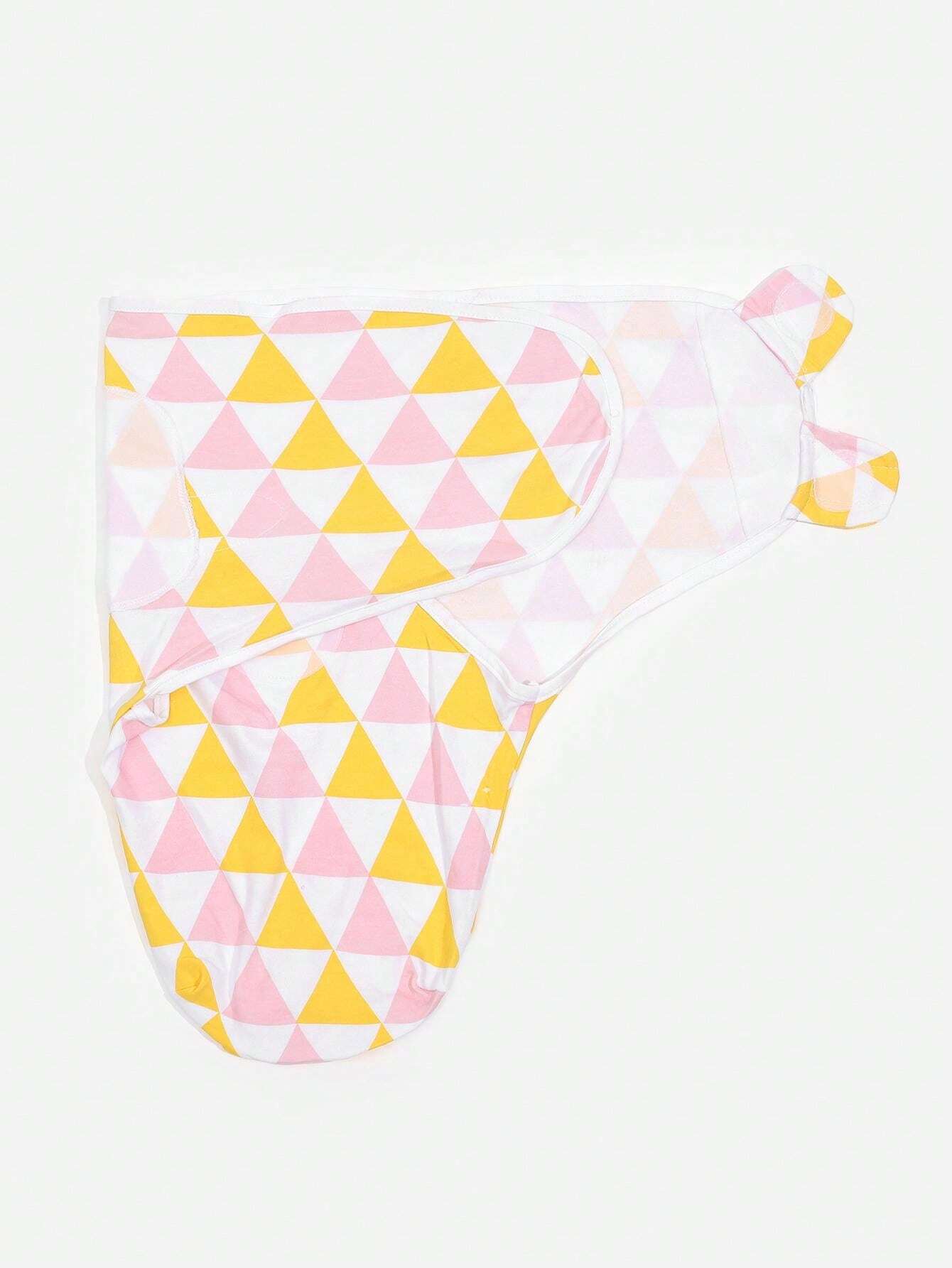 Swaddle Wrap Set Of 2 Baby Swaddling Wrap Blankets For New Born Babies