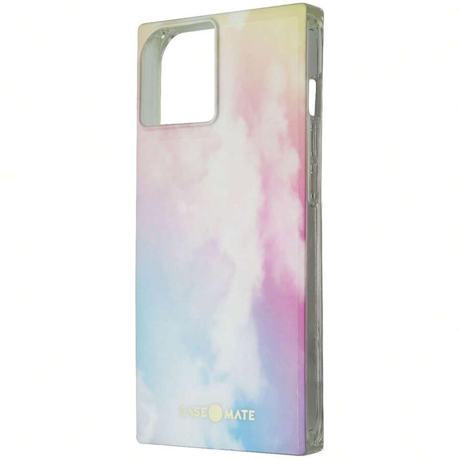 BLOX Square Series Case Compatible With IPhone 13 - Cloud 9 - Nhiều màu - Xem 1