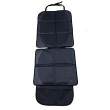 Tấm lót ghế ô tô chống trượt chống trầy xước cho trẻ em, tấm lót ghế ô tô chống thấm nước, đệm bảo vệ ghế ô tô cho trẻ em, tấm lót ghế ô tô cho trẻ em, ghế da cho xe hơi, xe hơi, xe hơi, xe hơi, xe máy, xe đạp, xe đạp leo núi ... - Nhiều màu - Xem 12