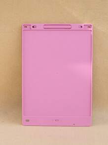 12-Inch Electronic Handwriting Tablet, Writing Tablet, Drawing Tablet, LCD Screen, Digital Writing Tablet-Green - Green - View 7