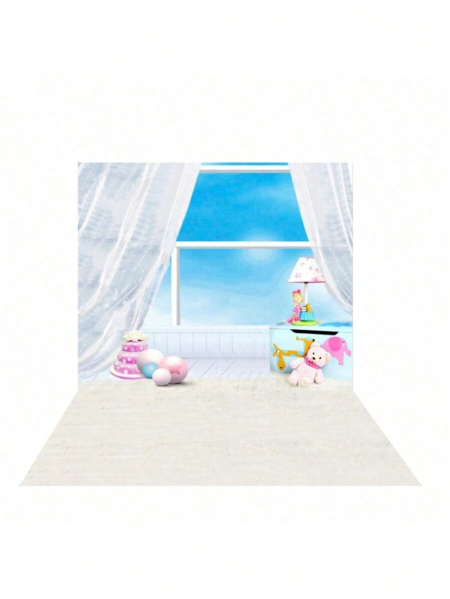 Banners & Pennants - FURA0013 - Xem 1