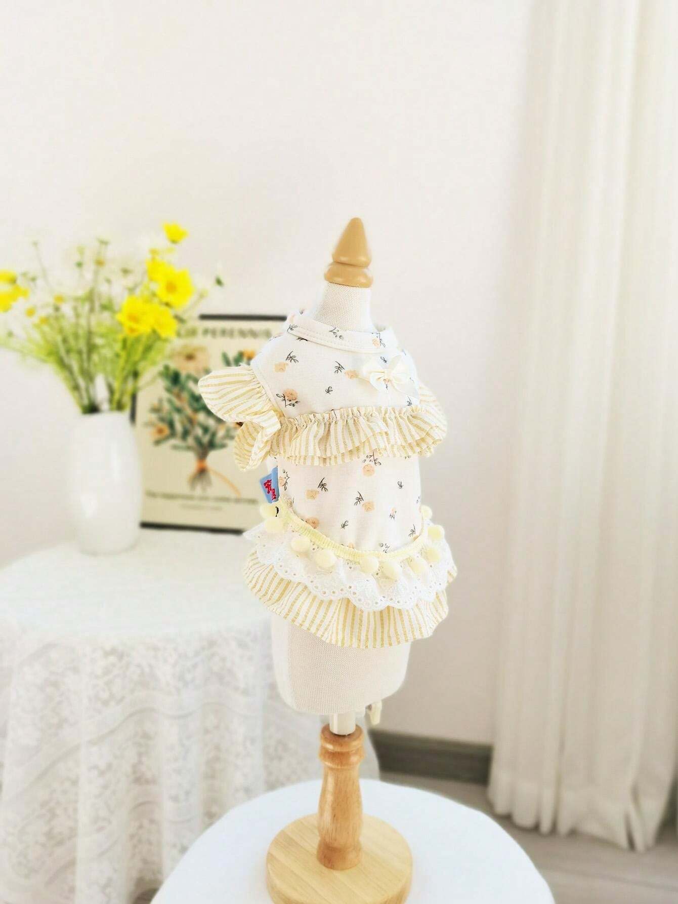 Jaqueta/Casaco Quente e Grosso de Inverno para Cães/Gatos de Estimação