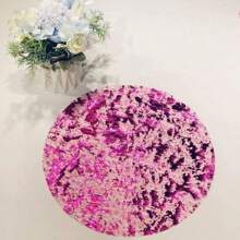 12pcs/24pcs/50pcs/100pcs/150pcs Gold Foil Mesh Placemats, Disposable Placemats For Christmas, New Year, Wedding Season, Birthday Party, Dining Party, Holiday Home Decor, Tableware Set, Table Decoration