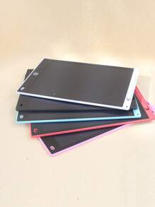 12-Inch Electronic Handwriting Tablet, Writing Tablet, Drawing Tablet, LCD Screen, Digital Writing Tablet-Green - Green - View 9