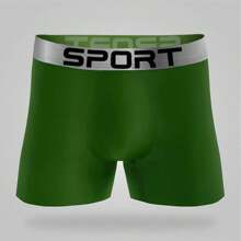 Men Boxers - Nhiều màu - Xem 8