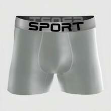 Men Boxers - Nhiều màu - Xem 9