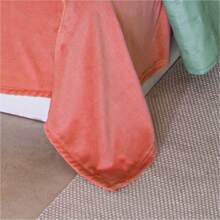 PACHICALIENTITO COVER. Concord Quilts - DEEP ROSE - View 3