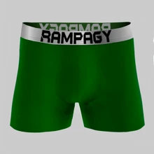 Men Boxers - Nhiều màu - Xem 6