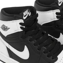 Nike Air Jordan 1 Retro High OG Black White Panda DZ5485-010 Men's Fashion Sneaker New - Black and White - View 6