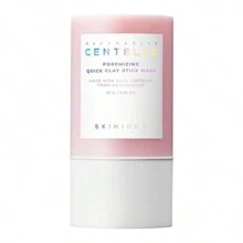 SKIN1004 Centella Pore Minimizing Clay Bar Mask 27g Madagascar - Pink - View 2