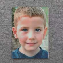 Faces Practice Board Face Painting Practice And Display Tool Novice Practice Beginner Stage Makeup Painting Practice Template - Multicolor - View 11