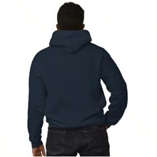 Pun Graphic Zipper Hoodie Humor Funny Vacation Joke We Be Trippin Sarcastic Travel Saying Casual Everyday Cotton Printed Thermal Lined Zip Up Drawstring Hooded Sweatshirt Brisco Brands