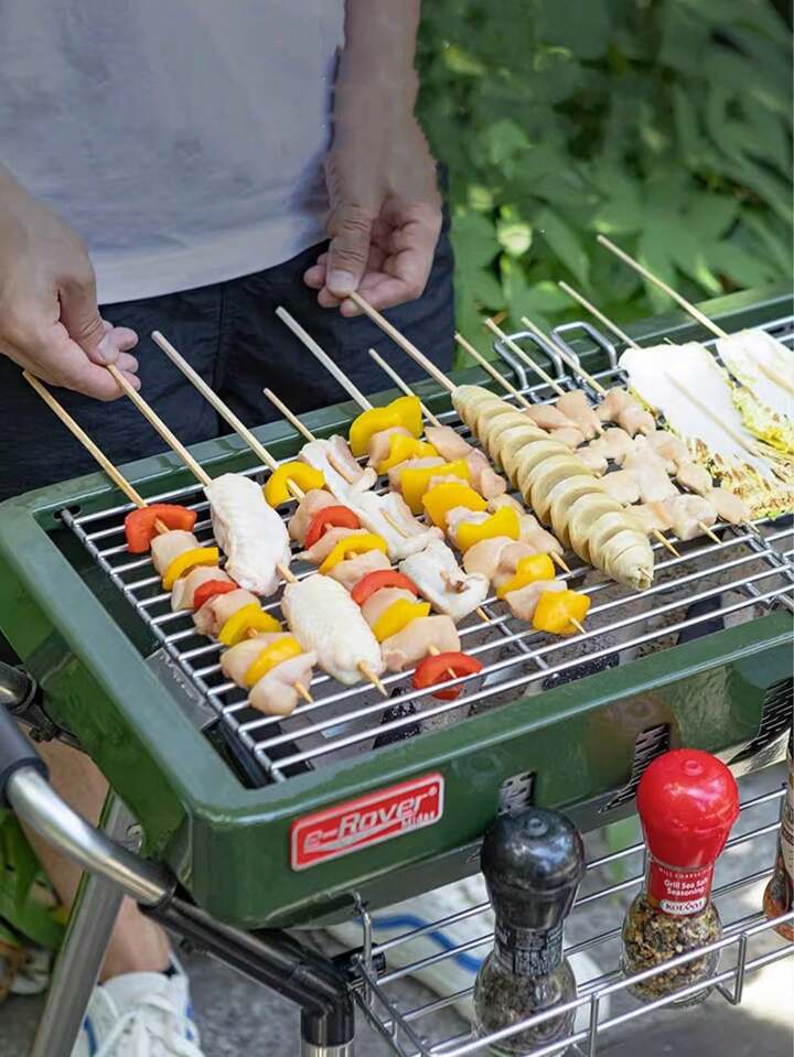 バーベキュー・調理用品 shin 新富士バーナー 強力耐風バーナー パワートーチ RZ−840AK