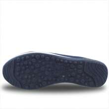 Modare Orthopedic Plain Women's Sneakers - Black - Original - 藏蓝色 - 查看 4