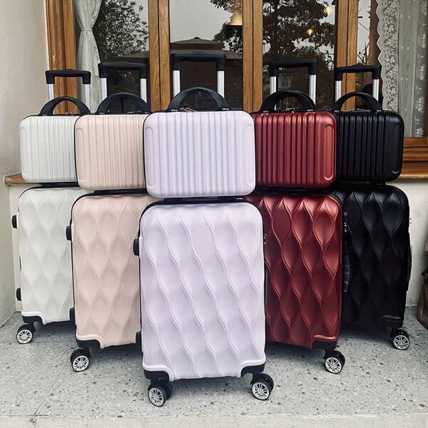 Search luggage+sets+for+travel SHEIN Singapore