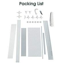 Lifezeal 10'x20' Outdoor Party Wedding Tent Heavy Duty Canopy Pavilion - White - View 8
