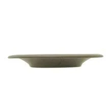Wolff Mist Green Matte Ceramic Dessert Plate 22cm - màu xanh lá - Xem 3