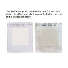 Filtri di carta monouso per caffè con gancio per orecchio, sacchetti filtranti per polvere di caffè con gancio per orecchio rinforzati, carta filtro per caffè a goccia manuale, portatile da usare