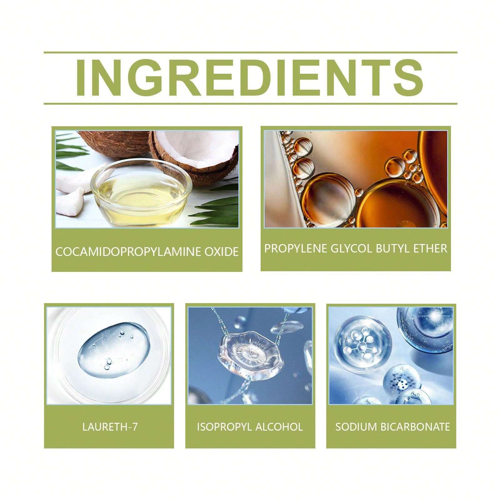 1 Piece Of Washing Machine Cleaning Tablets For Drum Washing Machine