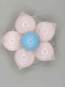 Pop Sockt Flower Cell Phone Holder - 彩色 - 查看 3