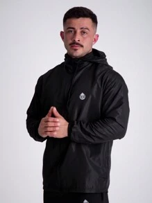 Type One Men Jackets & Coats - 黑色 - 查看 3