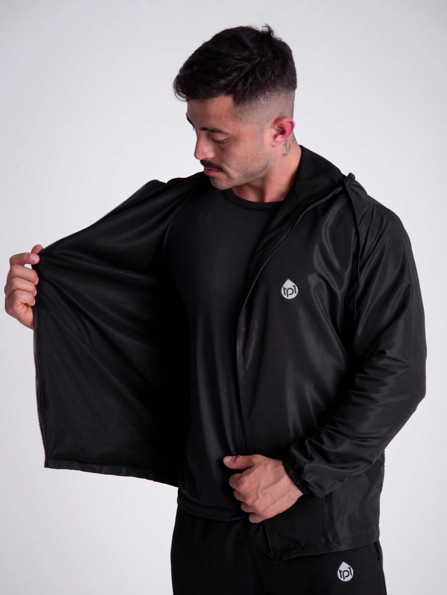 Type One Men Jackets & Coats - 黑色 - 查看 1