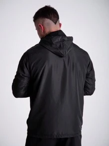 Type One Men Jackets & Coats - 黑色 - 查看 5