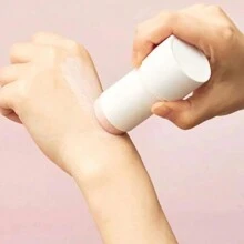 SKIN1004 Centella Pore Minimizing Clay Bar Mask 27g Madagascar - Pink - View 4
