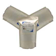 Ácido Esteárico Triple Prensado ingrediente base para jabones en barra y velas fabricación artesanal cosmética materia prima ecológica calidad premium para manualidades pastillas de jabón velas caseras grandes - 1 kIlo - Ver 3