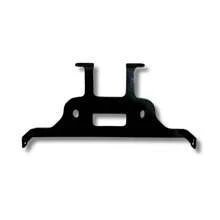 Tail Reinforcement Support Fixing Fan Start Titan Cargo 150 160 - 黑色 - 查看 1