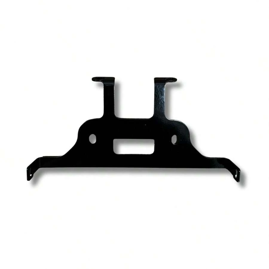 Tail Reinforcement Support Fixing Fan Start Titan Cargo 150 160 - 黑色 - 查看 1