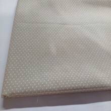 Tricoline Fabric 1.00 X 1.50 Width - Krem - View 1
