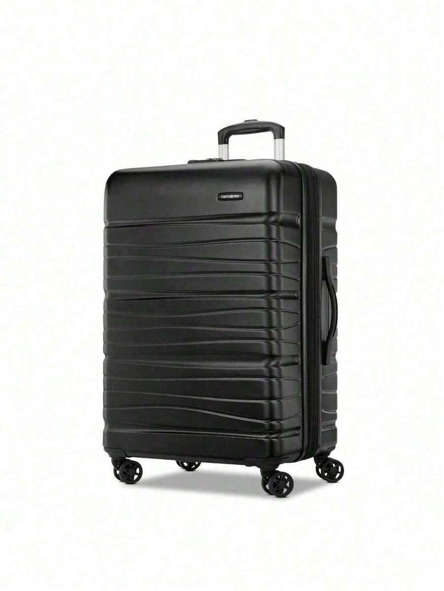 Samsonite hardside large spinner luggage suitcase travel suitcase