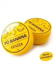 Powder - 03 Banana - 查看 5