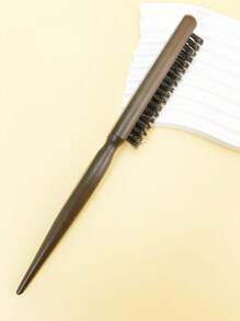 5/3/2/1 件套三排造型梳，打造丰盈蓬松造型 - 棕色 - 查看 15