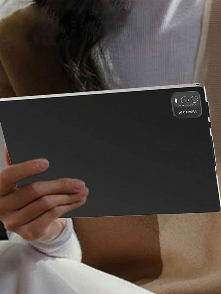 PEICHENG CP20 Pro WIFI Tablet, Android 13 System, RK3562 Quad-Core