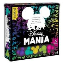 Disney Juego Manía Jca-2421 - Multicolor - Ver 1