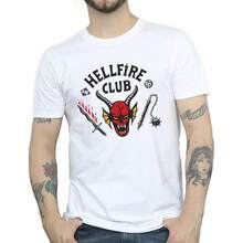 Camiseta   (blanca) para hombres de - Blanco - Ver 3