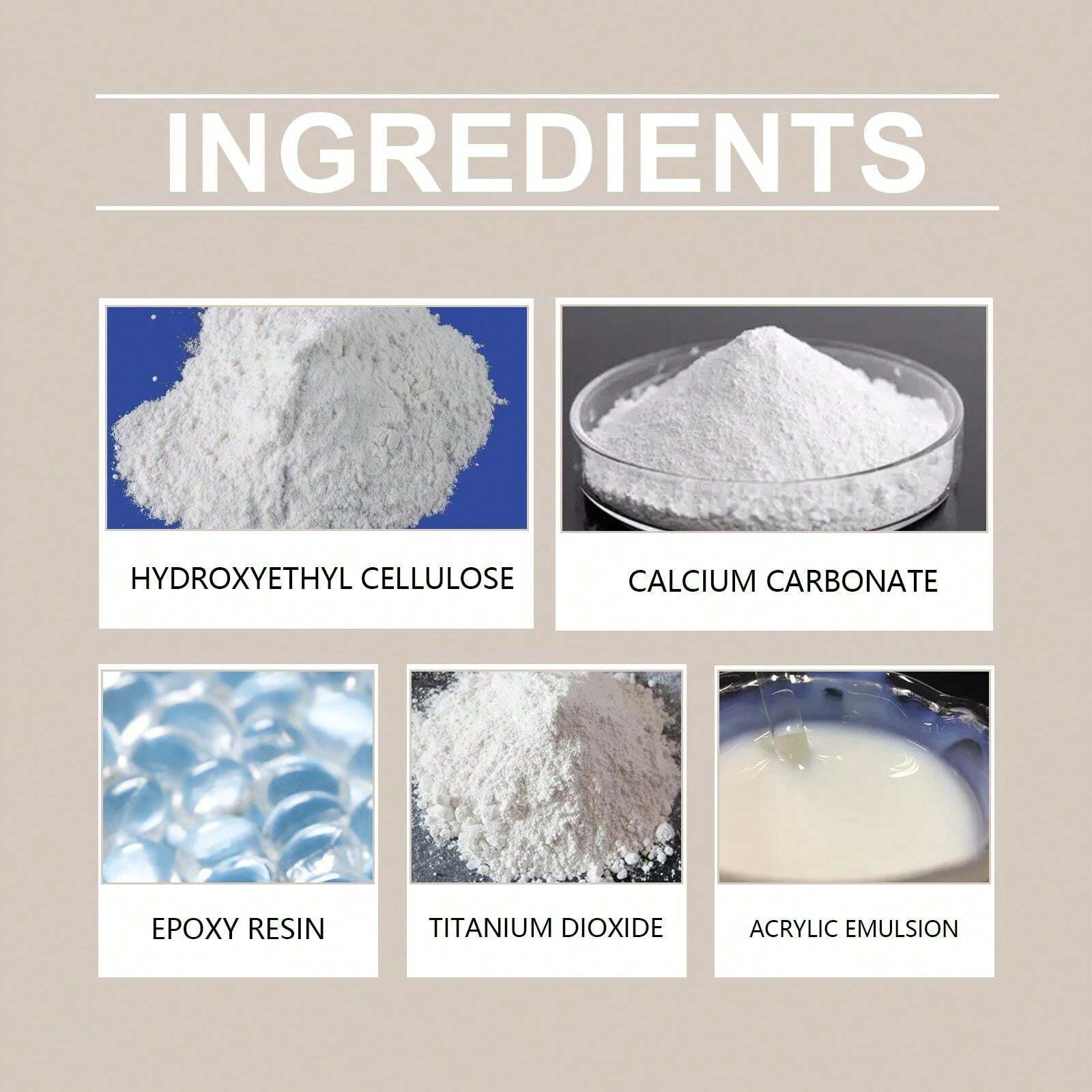 1 Piece Of Wall Renovation Spray Paint Decontamination Apply Waterproof